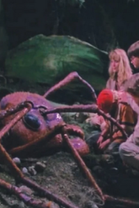 Honey, I Shrunk the Kids